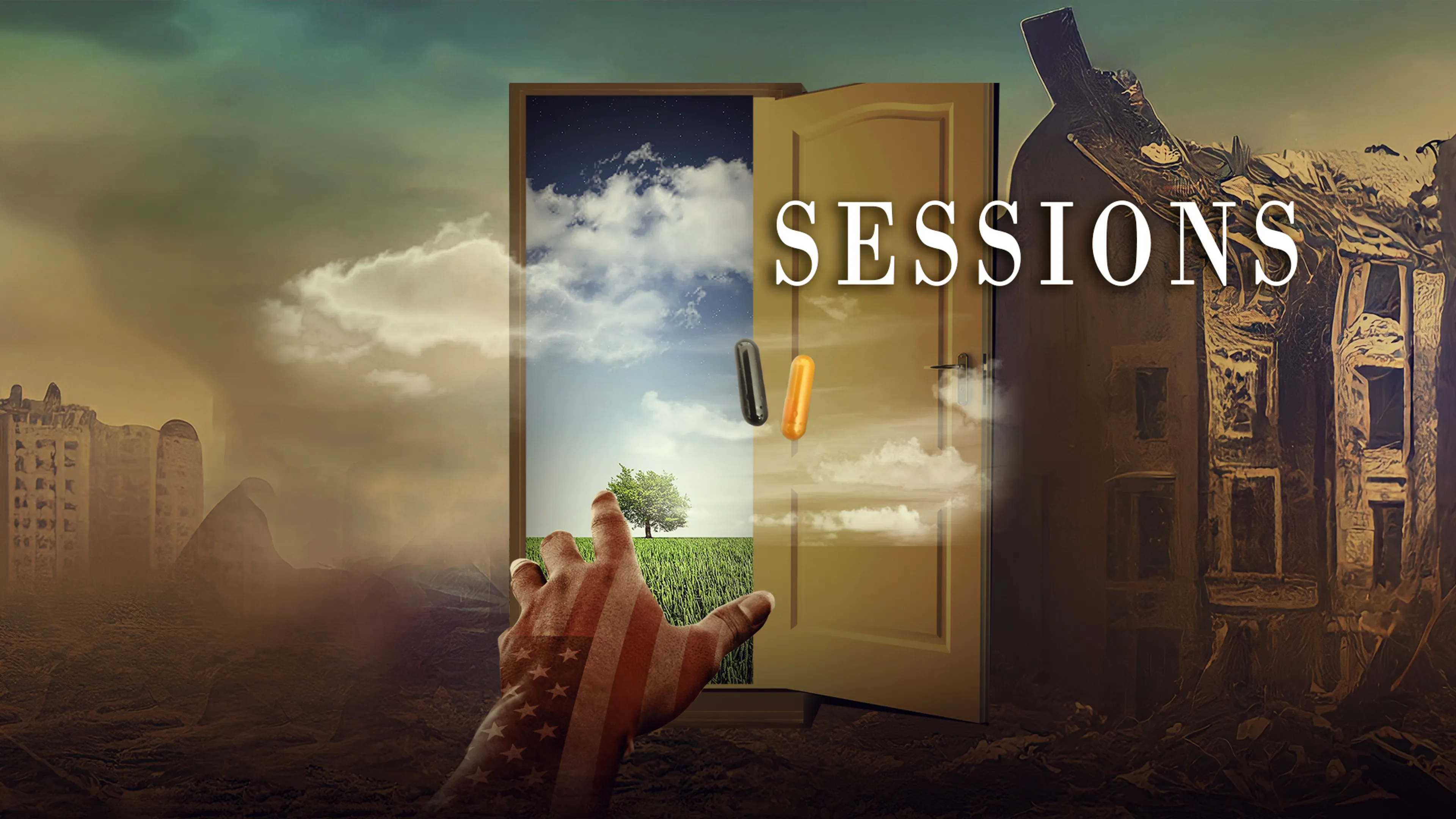 Sessions poster
